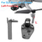 Left Front Arm Legs Bracket Drone Repair Parts For DJI Mavic Air 2