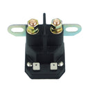 12V Motor Magnetic Switch Motorcycle Modified ATV Accessories Start Relay For Polaris Sportsman 335