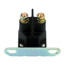 12V Motor Magnetic Switch Motorcycle Modified ATV Accessories Start Relay For Polaris Sportsman 335