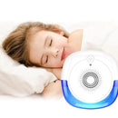 2 PCS Ultrasonic Insect Repellent Mosquito Killer(UK Plug)