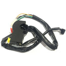 3 PCS Motorcycle Off-Road Vehicle ATV Accessories Hand Holder Headlight Flameout Start Switch