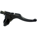 2 PCS / Set Motorcycle Modification Accessories Handle Assembly ATV Bearing Horn Handle Seat, Specification: Left+Right