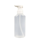 3 PCS Hairdressing Foaming Bottle Styling Hot Foaming Bottle Hand Sanitizer Press And Bottling(Small 150ml)