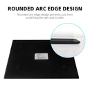 Copy Station Anime Drain Station LED Copy Board With Magnetic Suction Light Board Drawing Plate With USB Cable, Specification: A3 Stepless Dimming (Black)