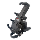 N-STAR Motorcycle Bicycle Composite Version Of Mobile Phone Bracket Multifunctional Accessories Lightweight Riding Equipment(T-shaped Ball Head)