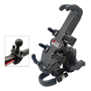 N-STAR Motorcycle Bicycle Composite Version Of Mobile Phone Bracket Multifunctional Accessories Lightweight Riding Equipment(T-shaped Ball Head)