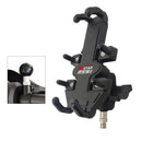 N-STAR Motorcycle Bicycle Composite Version Of Mobile Phone Bracket Multifunctional Accessories Lightweight Riding Equipment(M10 Ball Head)