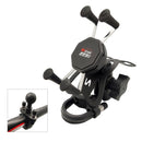 N-STAR N002 Motorcycle Bicycle Mobile Phone Bracket Riding Equipment(Small T Head)