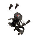 N-STAR N002 Motorcycle Bicycle Mobile Phone Bracket Riding Equipment(Large Long Ball Head)