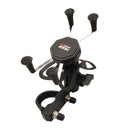 N-STAR N002 Motorcycle Bicycle Mobile Phone Bracket Riding Equipment(Small Long Ball Head)