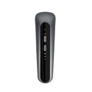V-729 Photon Skin Rejuvenation RF Beauty Instrument Multifunctional Facial Massage Instrument(Metal Gray)