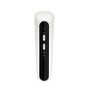 V-729 Photon Skin Rejuvenation RF Beauty Instrument Multifunctional Facial Massage Instrument(White)