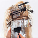 5 Sets Hair Dyeing Salon Comb Tool Set Hair Salon Mixing Bowl Care Brush