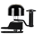 West Biking Bike Bell Road Bike Dedicated Super-Ring Copper Bell(Black)