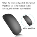 4 PCS Mouse Back Film Protection Flim Sticker For Apple Magic Trackpad 2