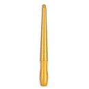 2 PCS Ring Measurement Tool Ring Formation Repair Correction Adjustment Tools,Style: Golden Rod