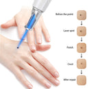 Beemyi PM-103 Eyebrow Washing Machine Tattoo Pen Touch Screen Blue Light Point Mole Pen Handheld Laser Picosecond Pen