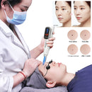 Beemyi PM-103 Eyebrow Washing Machine Tattoo Pen Touch Screen Blue Light Point Mole Pen Handheld Laser Picosecond Pen