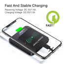 Wireless Charging Receiver Mobile Phone Charging Induction Coil Patch(Domestic For iPhone Receiver)