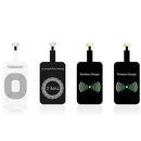 Wireless Charging Receiver Mobile Phone Charging Induction Coil Patch(Domestic TYPE-C Receiver)