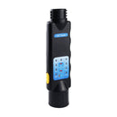 VS1130E-T 12V 13 Core Resistance Tester Trailer Plug Socket Connector Detector EU Plug