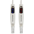 Beemyi Hand-held Mole Picosecond Pen Laser Beauty Equipment, Specification: EU Plug(PM-101 Blue Light)