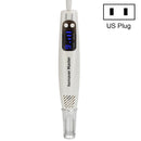 Beemyi Hand-held Mole Picosecond Pen Laser Beauty Equipment, Specification: US Plug(PM-101 Blue Light)