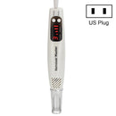 Beemyi Hand-held Mole Picosecond Pen Laser Beauty Equipment, Specification: US Plug(PM-101 Red Light)