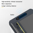 EXPED SMART Intelligent Induction Automatic Toothpick Box Household Restaurant Electric Toothpick Holder, Specification: Battery Version