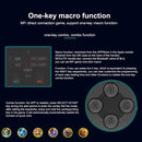 Mocute 060 Stretch Dual Joystick Bluetooth Gamepad For Android & IOS 13.4 or Above