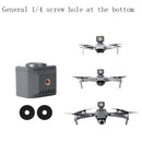 Sunnylife Night Flight Lamp Searchlight Light + Mount for DJI Mavic 2