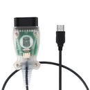 ELS27 Car Fault Detection Line Hidden Detection Line Suitable For Ford Focus C-Max 2015 / Mazda Tribute 2011-2012