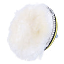 3 Inch 11 In 1 3-7 Inch Car Polishing and Waxing Sponge Plate Sponge Pad Set
