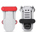 Sunnylife MM2-Q9426 For Mini 2 / Mavic Mini Silicone Propeller Motor Cover Fixer Guard(Red)