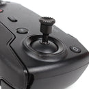 2 PCS Sunnylife AIR-YG9101 For DJI Mavic Mini / Mavic 2 / Mavic Air Aluminum Alloy Joystick Thumb Rocker(Red)