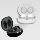 A39 Elderly Sound Amplifier Auxiliary Hearing Device Ear Bulb Concentrator Hearing Aid(Black)
