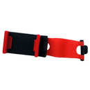 4 PCS Hanging Buckle Steering Wheel Car Mobile Bracket