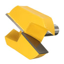 1/2 Woodworking Large Diameter End Clearing Milling Cutter