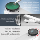 Sunnylife Sports Camera Filter For Insta360 GO 2, Colour: ND32