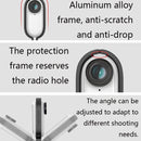 Sunnylife IST-Q9439 for Insta360 GO Metal Protective Frame with 1/4 inch Adapter & Screw