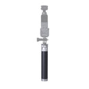 Sunnylife Aluminum Alloy Extending Rod Extendable Selfie Sticks for GoPro, Insta360, DJI Osmo Action and Other Action Camera