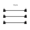 Sunnylife TY-X9304 Suitable For DJI Mavic Air 2S / DJI FPV Flight Glasses V2 / Mavic Mini2 / Osmo Pocket 2 Mobile Phone Tablet Cable 15cm Type-C to Type-C Cable