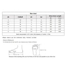 Women Thick-Soled Inner Heightened Semi-Slipper Canvas Shoes Lazy One-Legged Platform Shoes, Size: 39(Milk Tea)