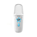 Hand-Held Nano Sprayer Facial Care And Moisturizer(White)
