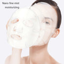 Hand-Held Nano Sprayer Facial Care And Moisturizer(White)