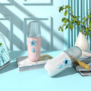 Hand-Held Nano Sprayer Facial Care And Moisturizer(White)
