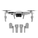 Sunnylife Foldable Heightened Landing Gear Holder For DJI Mavic Mini 1 (Grey)