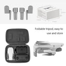 Sunnylife Foldable Heightened Landing Gear Holder For DJI Mavic Mini 1 (Grey)