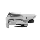 Sunnylife Foldable Heightened Landing Gear Holder For DJI Mini 2 (Grey)