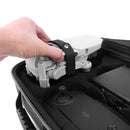 Sunnylife Foldable Heightened Landing Gear Holder For DJI Mini 2 (Grey)